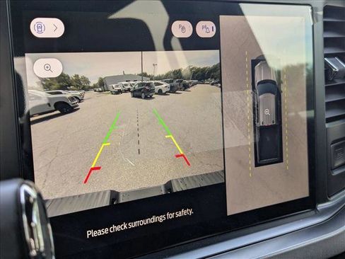 New 2026 Ford F250 Platinum image 13