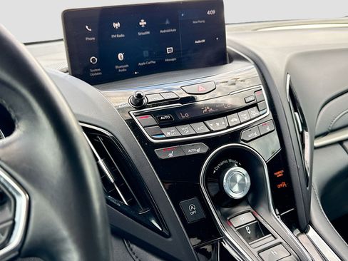 Used 2020 Acura RDX FWD image 28