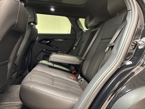 New 2026 Land Rover Range Rover Evoque S image 27