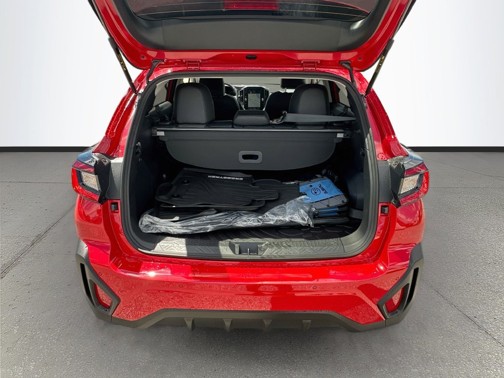 New 2026 Subaru Crosstrek 2.5i Limited AWD/4WD image 21