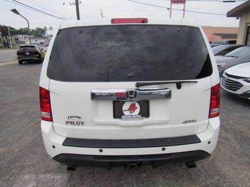 Used 2015 Honda Pilot EX-L image 10