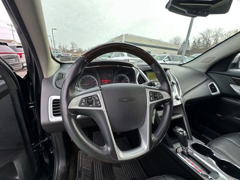 Used 2017 GMC Terrain Denali image 35