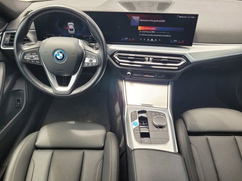 Used 2024 BMW i4 eDrive35 w/ Convenience Package image 13