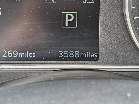 Certified 2025 Nissan Versa SV w/ Trunk Package image 29