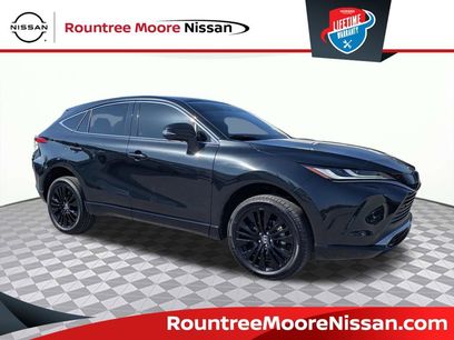 Used 2024 Toyota Venza Nightshade