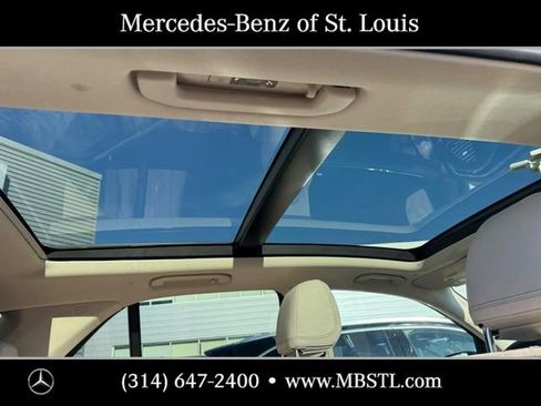 New 2026 Mercedes-Benz GLE 450 4MATIC image 8