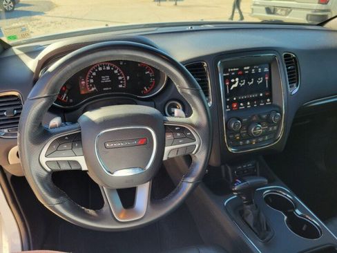 Used 2019 Dodge Durango GT w/ Blacktop Package image 14