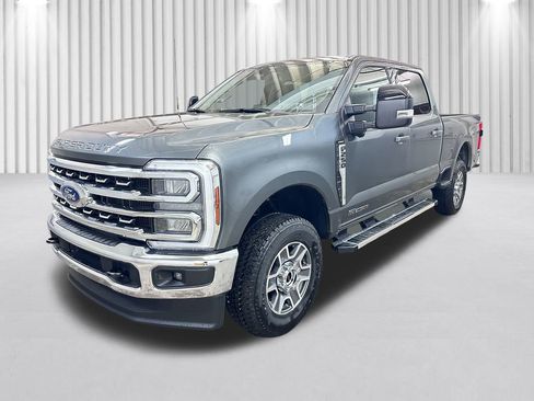 New 2026 Ford F250 Lariat AWD/4WD image 10