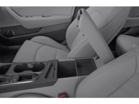 Used 2015 Hyundai Sonata Sport w/ Option Group 04 image 18