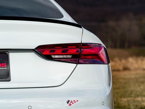 Used 2021 Audi RS 5 Sportback image 31