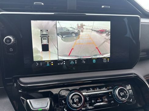 Certified 2023 GMC Sierra 1500 AT4 w/ AT4 Premium Package image 27