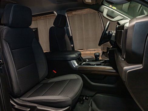 Used 2024 Chevrolet Silverado 1500 RST w/ Redline Edition image 30