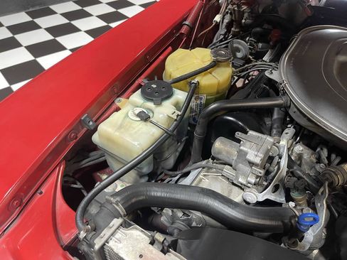 Used 1989 Mercedes-Benz 560 SL image 75