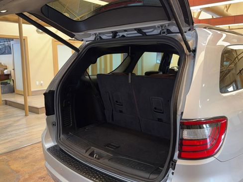 Used 2025 Dodge Durango R/T w/ Blacktop Package image 18