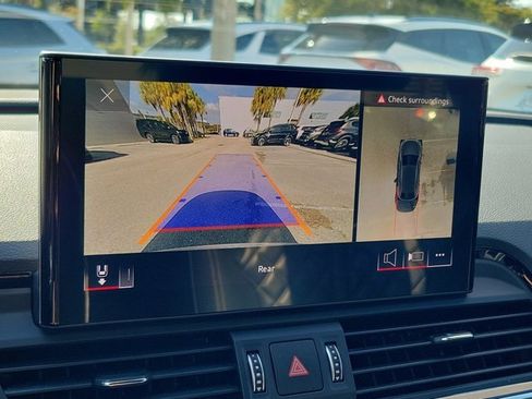 Certified 2023 Audi SQ5 Premium Plus image 29