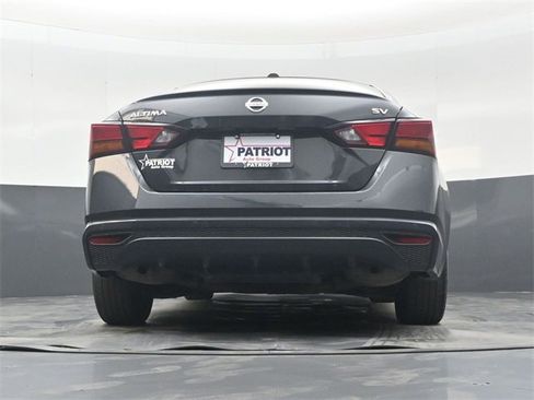 Used 2021 Nissan Altima 2.5 SV image 41