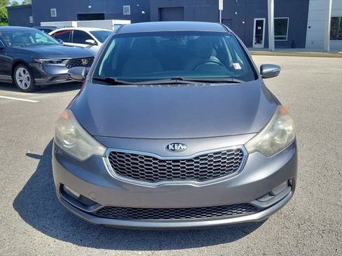 Used 2016 Kia Forte EX FWD image 6