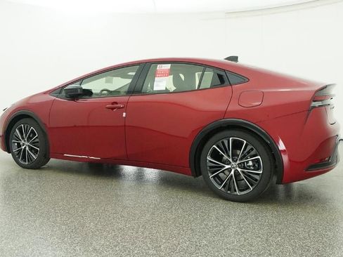 New 2026 Toyota Prius XLE image 20