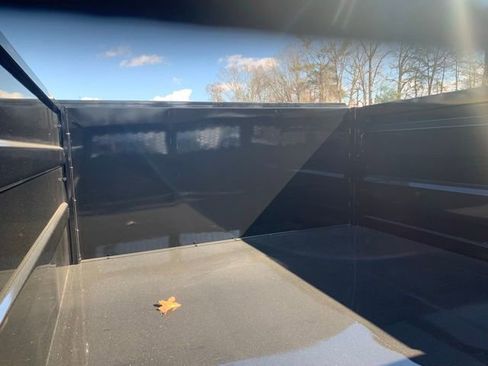 New 2025 Ford F550 4x4 Regular Cab Super Duty image 10