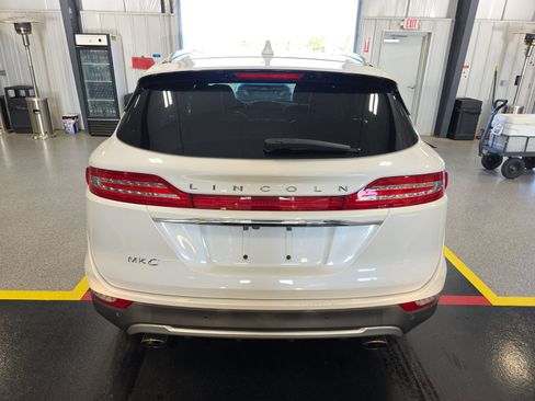 Used 2019 Lincoln MKC Reserve w/ MKC Climate Package image 6
