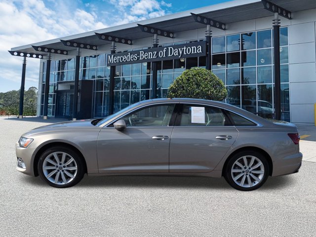 Used 2019 Audi A6 2.0T Premium Plus AWD/4WD image 7