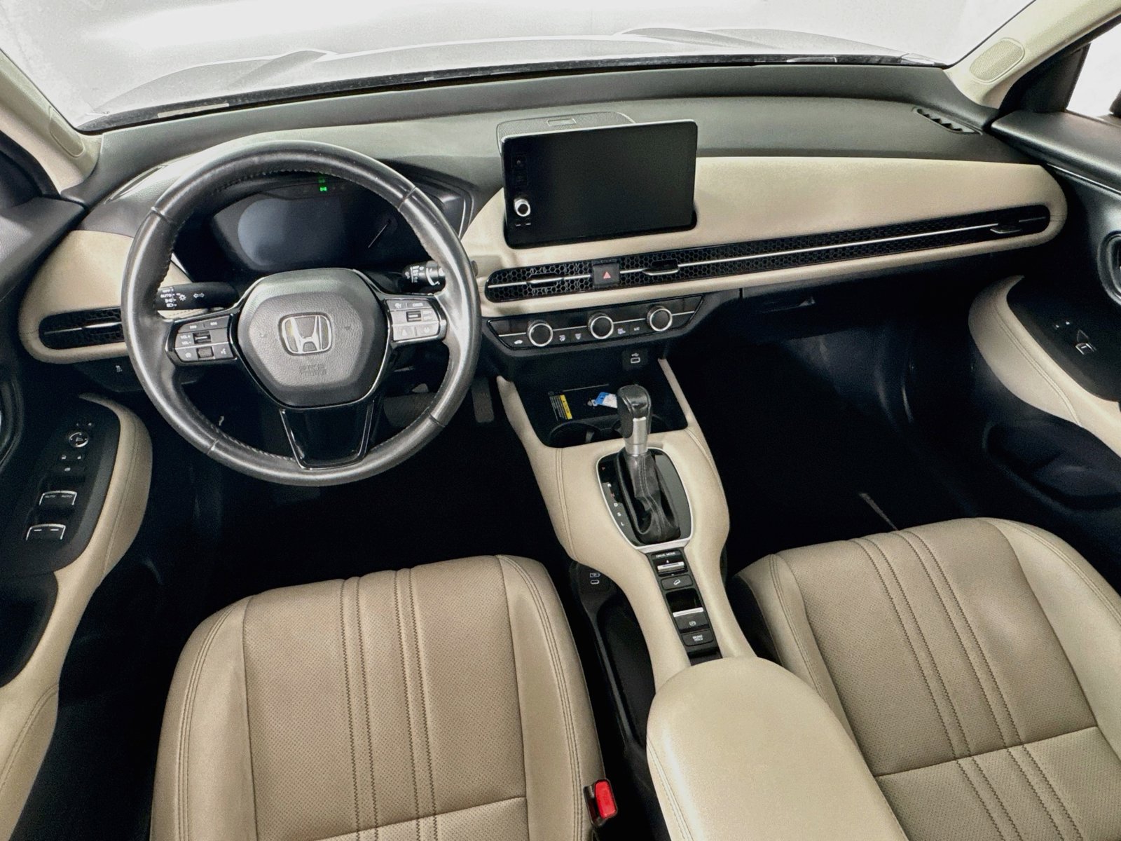 Used 2024 Honda HR-V EX-L image 19