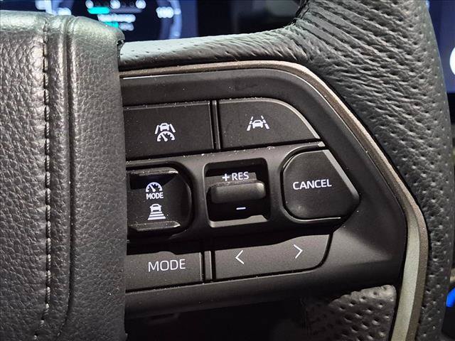 Certified 2025 Toyota Tacoma TRD Sport w/ TRD Sport Upgrade Package RWD image 15