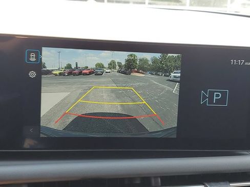 New 2026 Hyundai Tucson SEL Plus AWD/4WD image 27