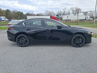 New 2026 MAZDA MAZDA3 s Sport video 5