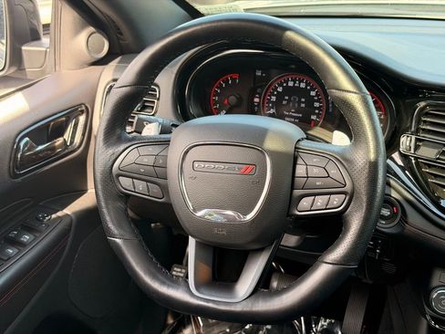 Used 2024 Dodge Durango GT AWD/4WD image 19