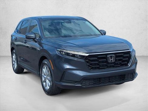 New 2026 Honda CR-V EX image 6