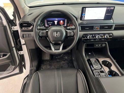 New 2026 Honda Pilot Elite image 29