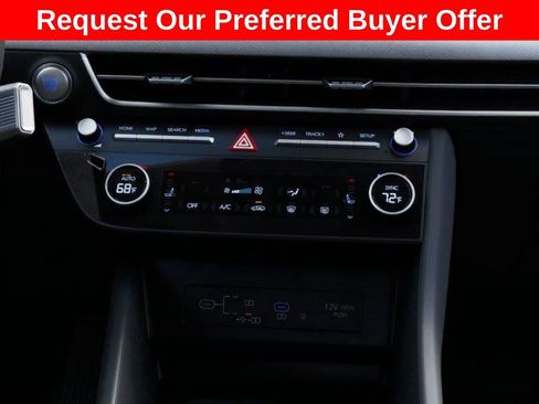 New 2026 Hyundai Sonata SEL FWD image 20