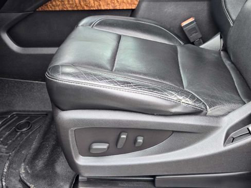 Used 2016 Chevrolet Tahoe LTZ RWD image 23