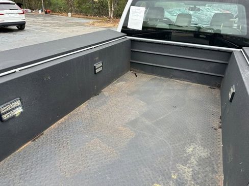 Used 2020 Ford F350 XL w/ Power Equipment Group image 24