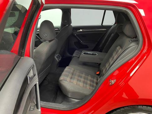 Used 2017 Volkswagen GTI S image 34