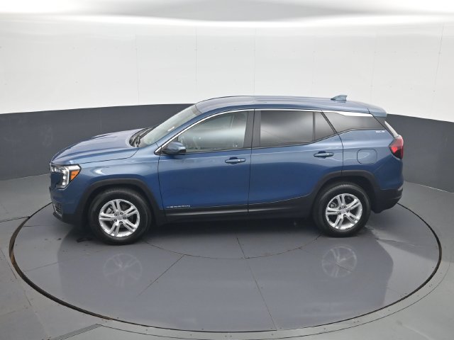 Certified 2024 GMC Terrain SLE FWD image 20