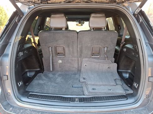 Certified 2023 Jeep Grand Cherokee L Altitude image 29