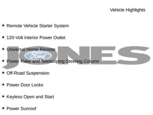 Used 2026 GMC Sierra 1500 AT4X AWD/4WD image 16