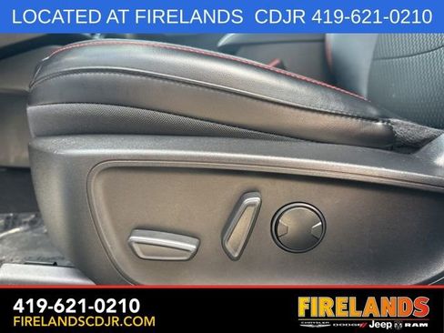 Used 2023 Ford Escape ST-Line Select AWD/4WD image 20
