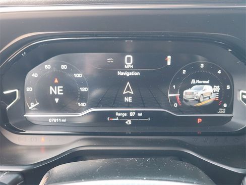 Used 2023 GMC Yukon Denali Ultimate image 12