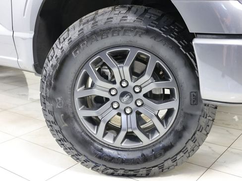 Used 2023 Ford F150 Tremor AWD/4WD image 13