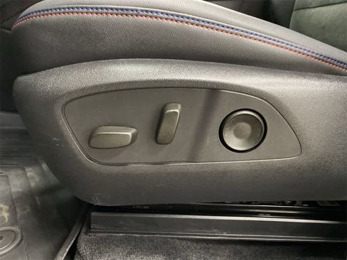 Used 2024 Chevrolet Blazer EV RS image 16