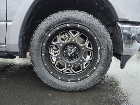 Used 2019 RAM 1500 Limited image 9