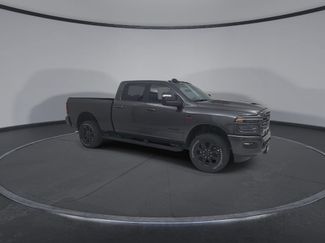 New 2026 RAM 2500 Laramie w/ Night Edition AWD/4WD video 2