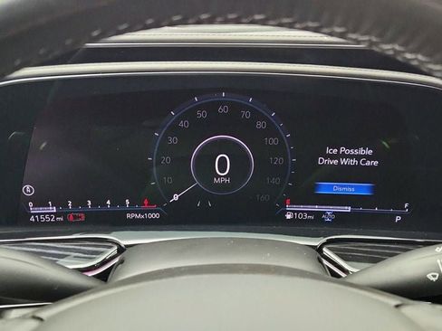 Used 2021 Cadillac Escalade Sport image 15