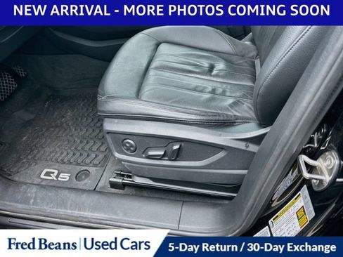 Used 2020 Audi Q5 2.0T Premium w/ Convenience Package AWD/4WD image 7