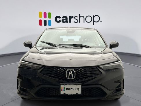 Used 2023 Acura Integra image 8