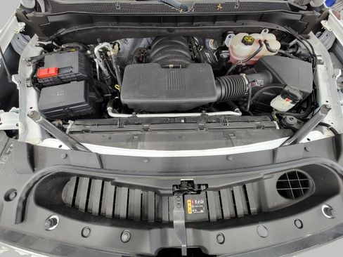 Certified 2023 Chevrolet Tahoe LT image 8