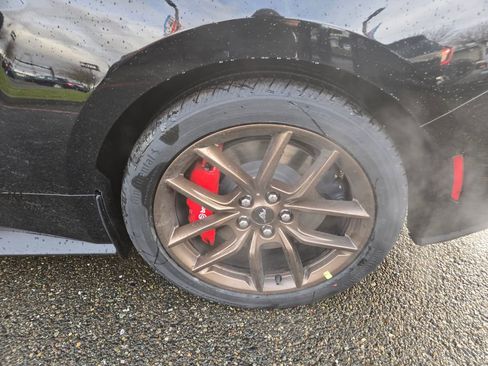 New 2026 Ford Mustang GT Premium image 8